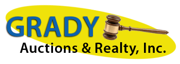 Grady Auctions & Realty, Inc.
